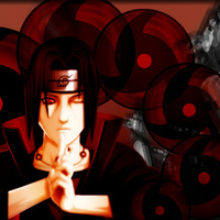 Itachi Uchiha