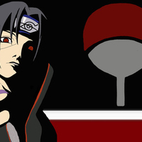 Itachi Uchiha