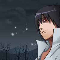 Sasuke Uchiha