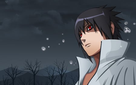 Sasuke Uchiha