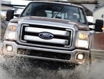 Ford Super Duty 2010