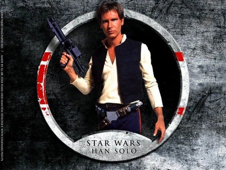 Star Wars, Han Solo - movie, science fiction, star wars han solo