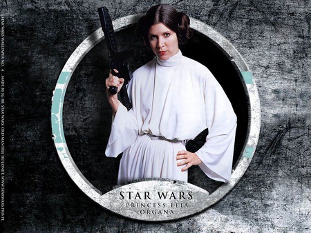 Star Wars, Leia - movie, star wars leia, science fiction