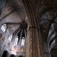 Cathedral Girona Spain