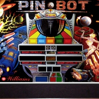 PINBOT