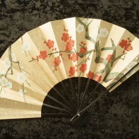 Vintage fan