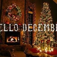 Hello December