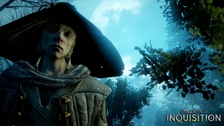 Dragon Age Inquisition - inquisition, dragon age iii, game, rpg, bioware, electronic arts, dragon age