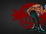 Dr. Robotnik Wallpaper