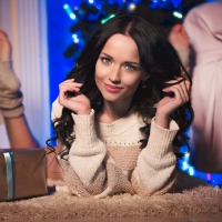 Pretty smile