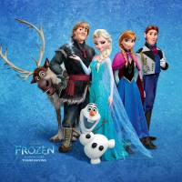 Frozen