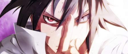 I'm the strongest now! - Manga, Sasuke Uchiha, Final Fight, Hand Seal, Indras Reincarnation, Uchiha Clan, Naruto, Rinnegan, Anime, Uzumaki, Missing Nin, Im The Strongest Now, Sharingan, Final Arc, Shinobi