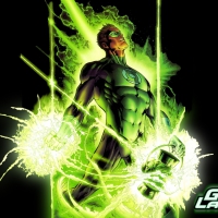 Green Lantern