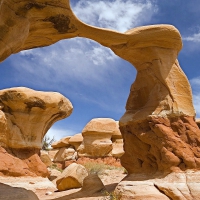 Arches Nat'l. Park, Utah