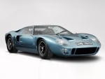 1966 ford gt40