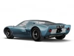 1966 ford gt40