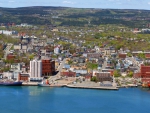 St.John's - Newfoundland - Canada