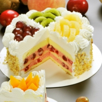 Fruit Cake