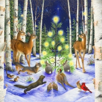 Christmas magic