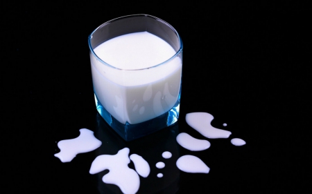 Milk - white, food, drink, milk