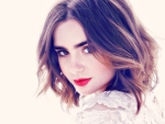 Lily Collins