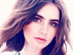 Lily Collins