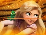 Rapunzel