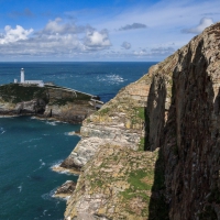 Anglesey Coast