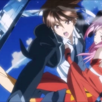 Guilty Crown