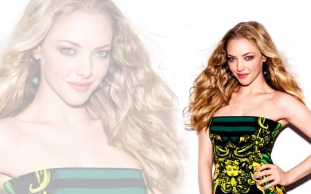 amanda seyfried - actress, amanda, seyfried, beautiful