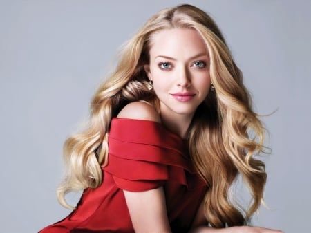 amanda seyfried - beautiful, amanda, actress, seyfried