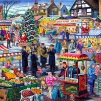 Festive Market