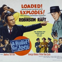 Classic Movies - 'A Bullet For Joey' (1955)