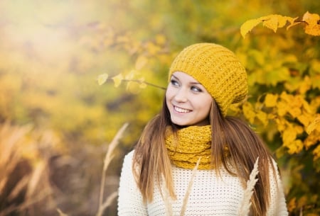 Beauty - photography, lady, beauty, model