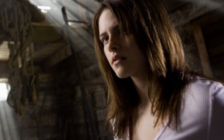 kristen stewart - kristen, woman, beautiful, stewart