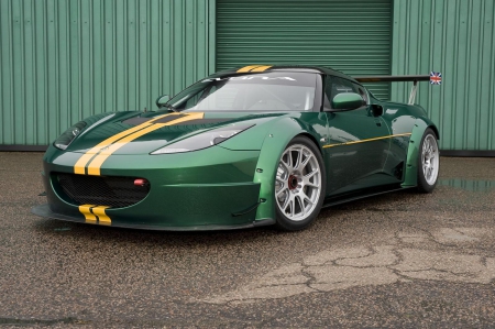 Lotus Evora GTC - lotus evora, car, picture, 03, 12, 2014