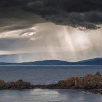 South Bruny National Park - Tasmania - Australia