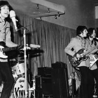 The Kinks