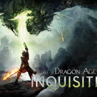 Dragon Age : Inquisition