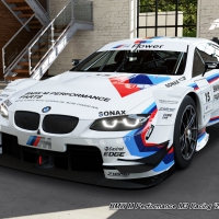 BMW M Performance M3 Racing '2013