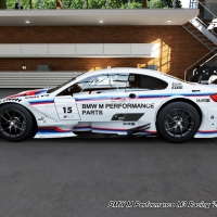 BMW M Performance M3 Racing '2013