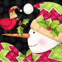 GIFT OF HOLLY