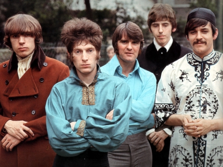 Procol Harum - british, procol harum, 1960s, group