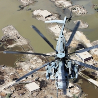 Sikorsky CH-53E Super Stallion