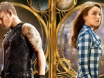 Jupiter Ascending (2015)