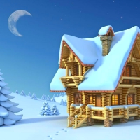 Winter Time