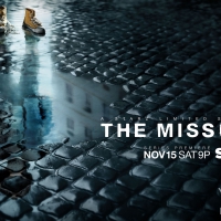 The Missing