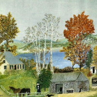 The Lake