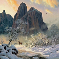 Great Painting