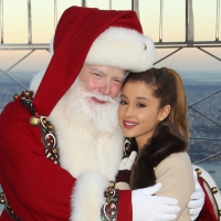 Ariana Grande